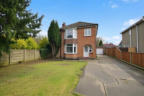 undefined, Plumstead Road, Norwich NR1