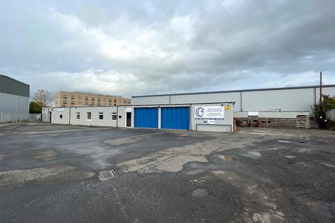 Industrial unit to rent - Alemouth Road, Hexham, Northumberland, NE46