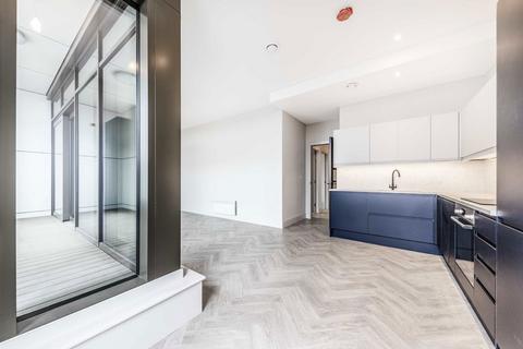 undefined, Coombe Road, Kingston Upon Thames KT2