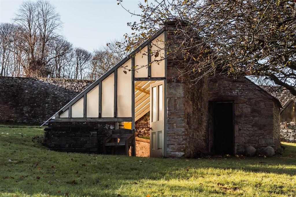 Kitchen Garden