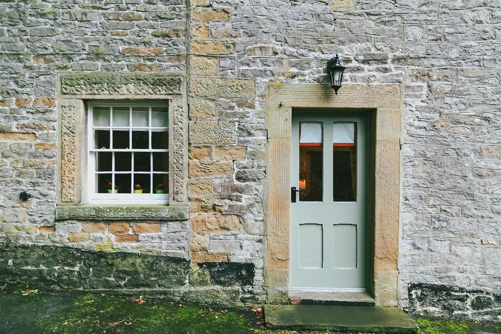 Eyam View Cottage