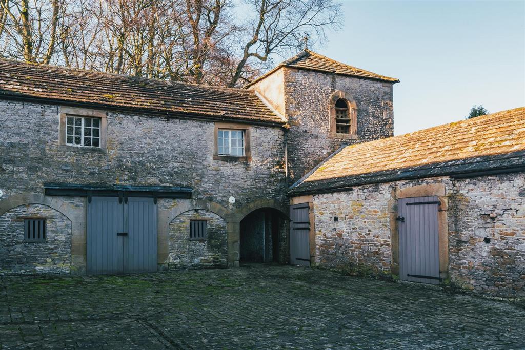 Outbuildings