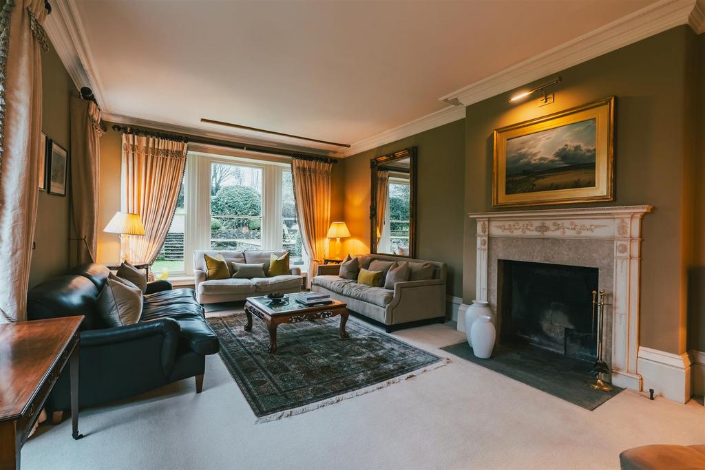 Drawing Room