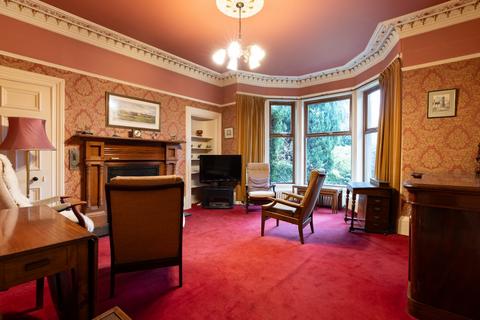 undefined, Station Road , Abernethy PH2