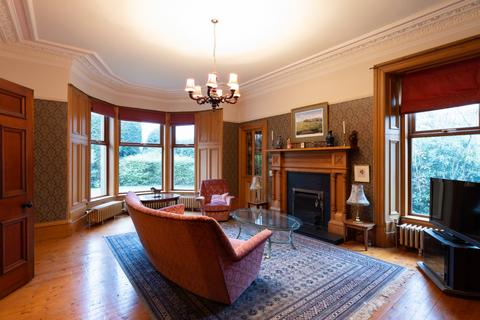 undefined, Station Road , Abernethy PH2