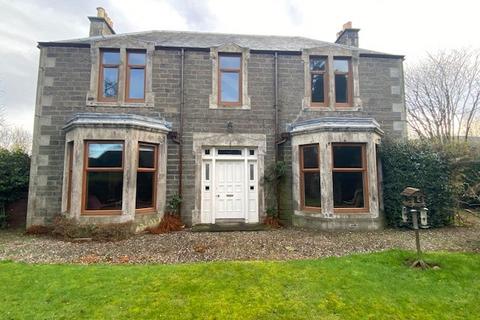 undefined, Station Road , Abernethy PH2