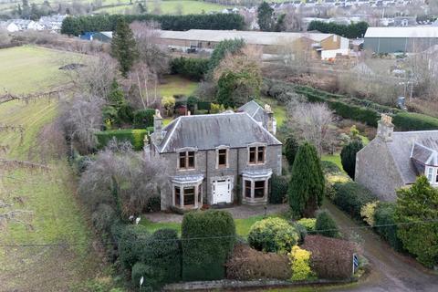 undefined, Station Road , Abernethy PH2