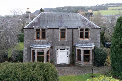 undefined, Station Road , Abernethy PH2