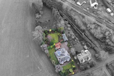 undefined, Station Road , Abernethy PH2