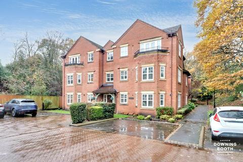2 bedroom flat for sale, Horsley Road, Sutton Coldfield B74