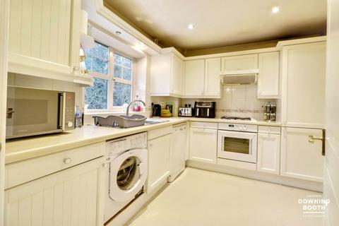 2 bedroom flat for sale, Horsley Road, Sutton Coldfield B74