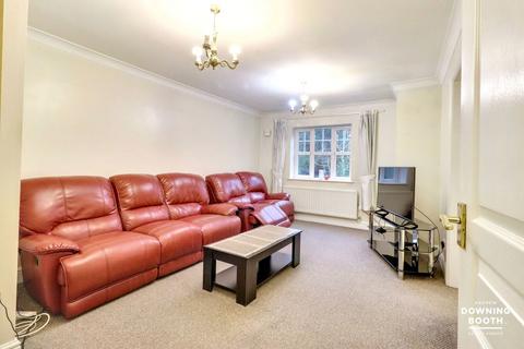 2 bedroom flat for sale, Horsley Road, Sutton Coldfield B74