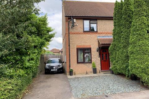 undefined, Bernstein Close, Browns Wood, Milton Keynes MK7