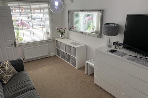 undefined, Bernstein Close, Browns Wood, Milton Keynes MK7