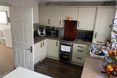 undefined, Bernstein Close, Browns Wood, Milton Keynes MK7