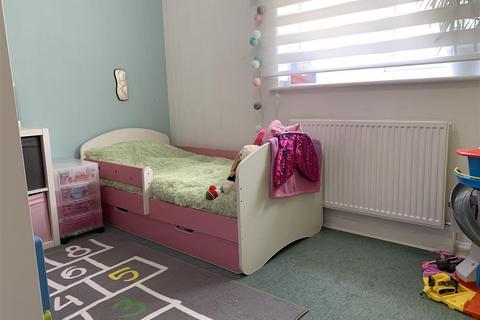 undefined, Bernstein Close, Browns Wood, Milton Keynes MK7