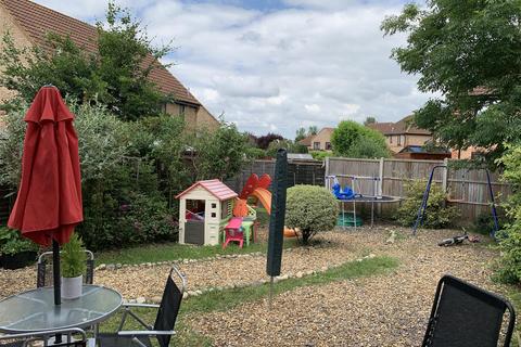 undefined, Bernstein Close, Browns Wood, Milton Keynes MK7
