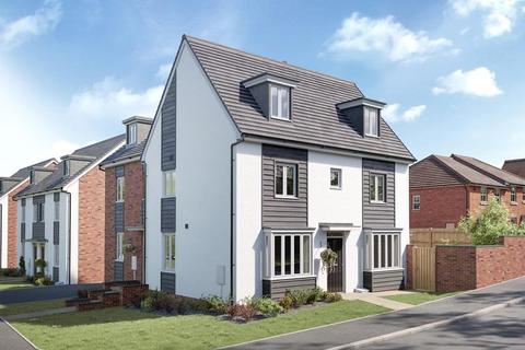 undefined, Martin Drive, Stafford