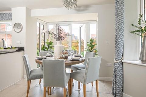 undefined, Martin Drive, Stafford