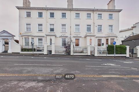 undefined, Nottingham NG1