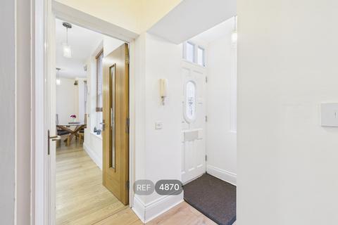 undefined, Nottingham NG1