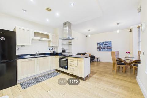 undefined, Nottingham NG1