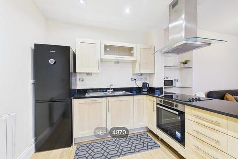 undefined, Nottingham NG1