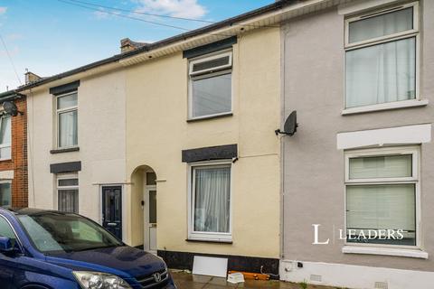 Cuthbert Road, PO1