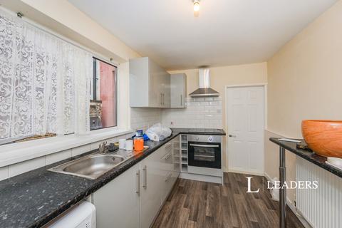 undefined, Cuthbert Road, PO1