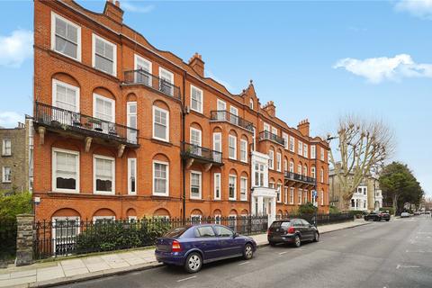 undefined, Edith Road, London, W14