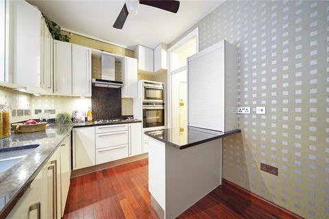 undefined, Edith Road, London, W14