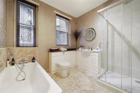 undefined, Edith Road, London, W14
