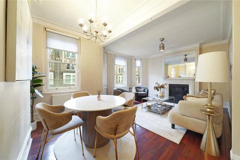 3 bedroom apartment for sale, Auriol Mansions, Edith Road, Edith Road, London, W14