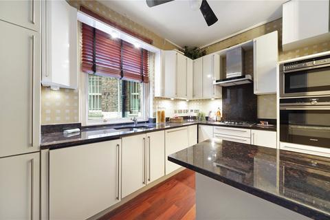 3 bedroom apartment for sale, Auriol Mansions, Edith Road, Edith Road, London, W14