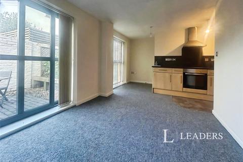 undefined, St. Georges Terrace, Cheltenham, Gloucestershire, GL50