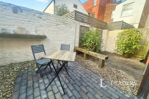 undefined, St. Georges Terrace, Cheltenham, Gloucestershire, GL50