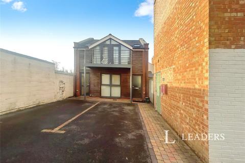 undefined, St. Georges Terrace, Cheltenham, Gloucestershire, GL50