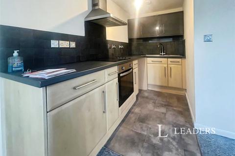 undefined, St. Georges Terrace, Cheltenham, Gloucestershire, GL50