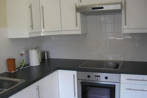 undefined, Overton Road, Sutton SM2