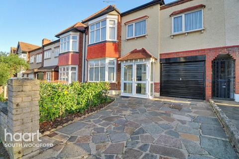 undefined, Lancaster Avenue, South Woodford
