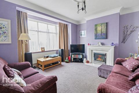 undefined, Lancaster Avenue, South Woodford
