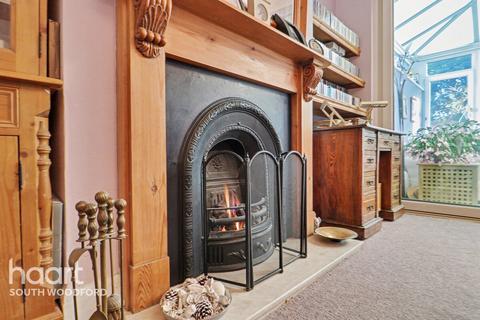 undefined, Lancaster Avenue, South Woodford