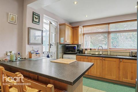 undefined, Lancaster Avenue, South Woodford