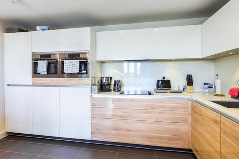 undefined, Hoxton Wharf, 14 Wiltshire Row, London, N1