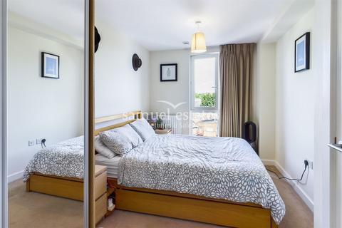 undefined, Hoxton Wharf, 14 Wiltshire Row, London, N1