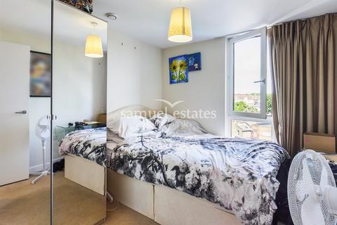 undefined, Hoxton Wharf, 14 Wiltshire Row, London, N1