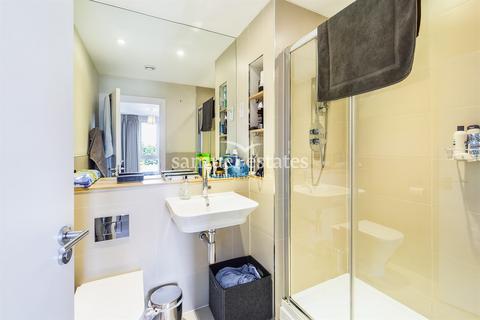 undefined, Hoxton Wharf, 14 Wiltshire Row, London, N1
