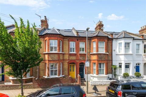 undefined, Ingelow Road, London SW8