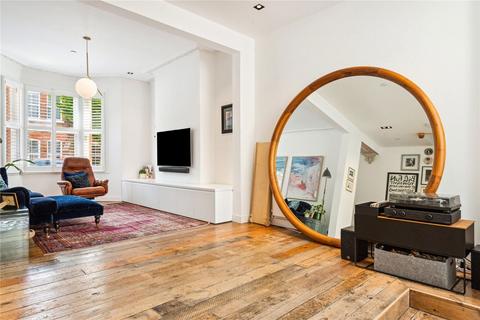 undefined, Ingelow Road, London SW8