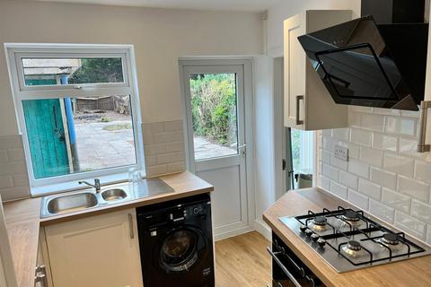 undefined, Sir Henry Parkes Road, Coventry CV4